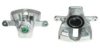 BUDWEG CALIPER 344803 Brake Caliper